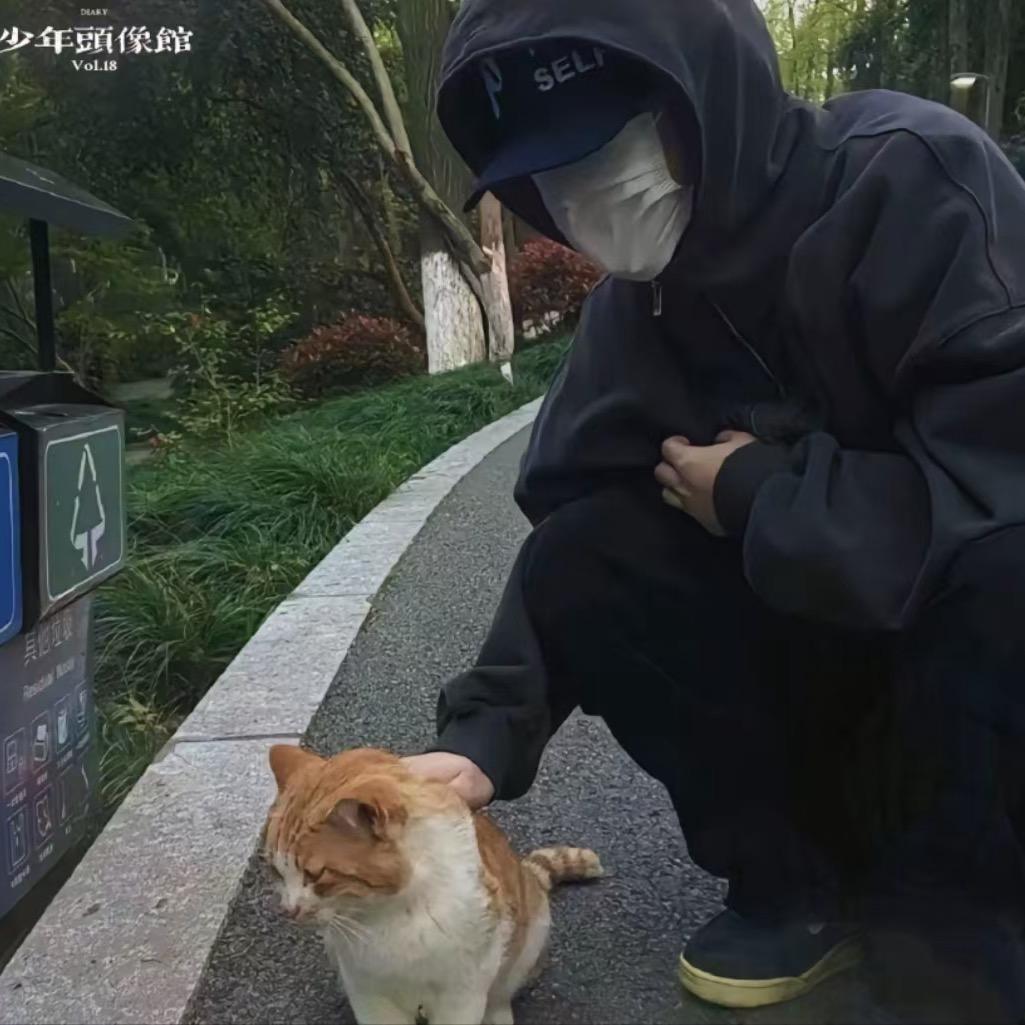 青春已打烊