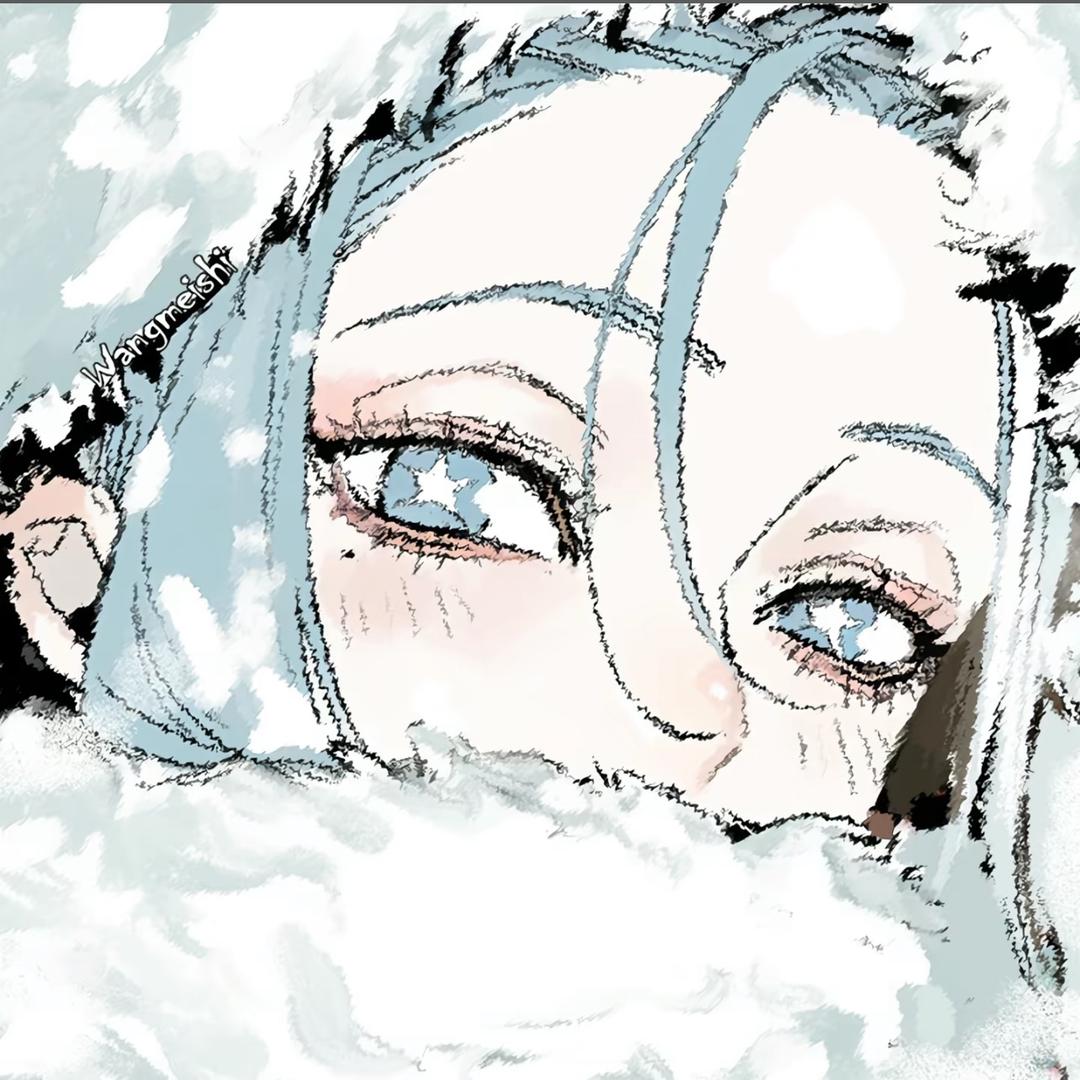 白鹤