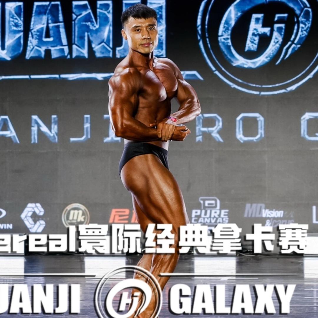 松哥讲健身
