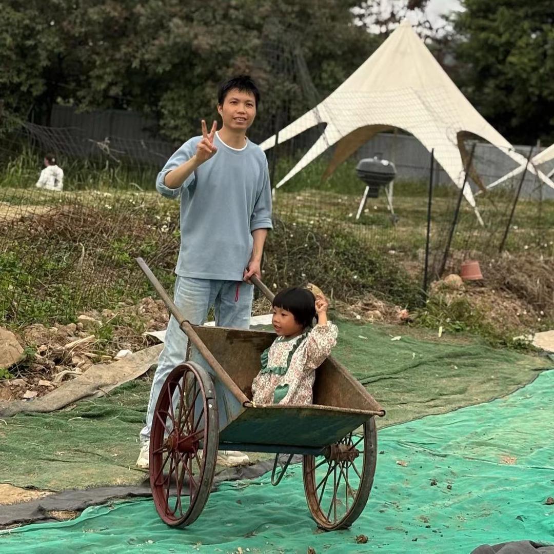 诗歌不在远方