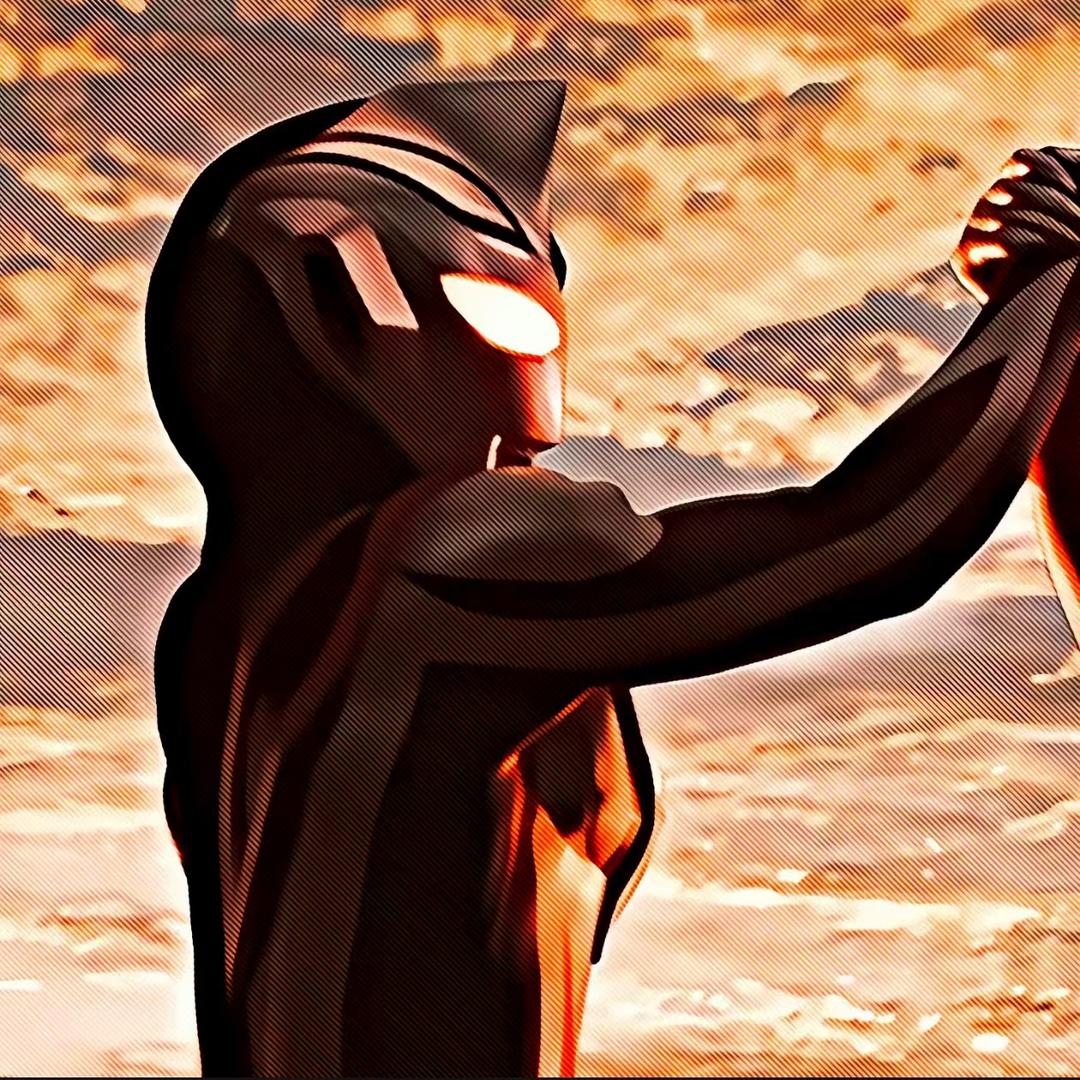 🌈双层吉士堡.