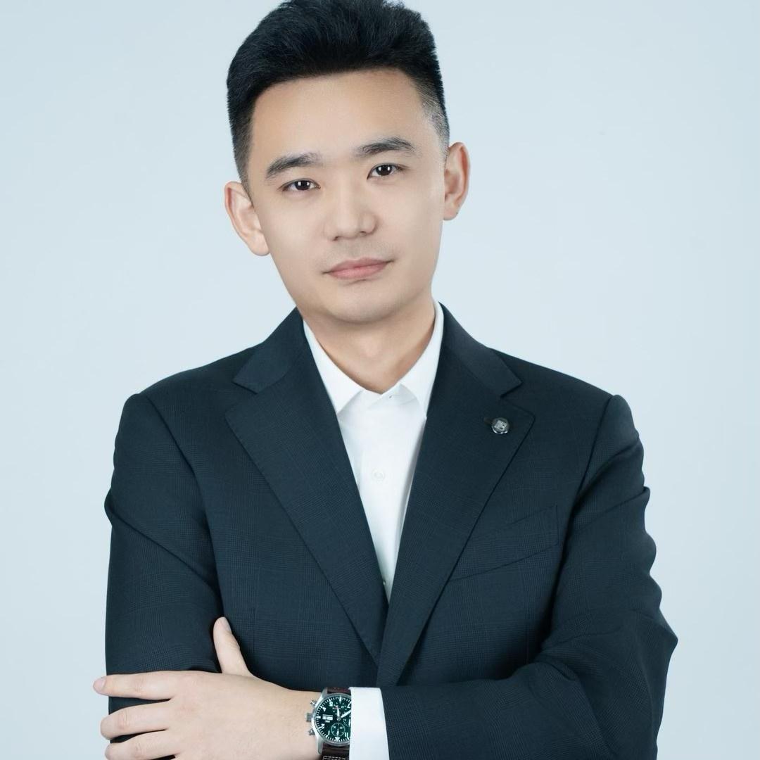 赵厂长 (全新出发)
