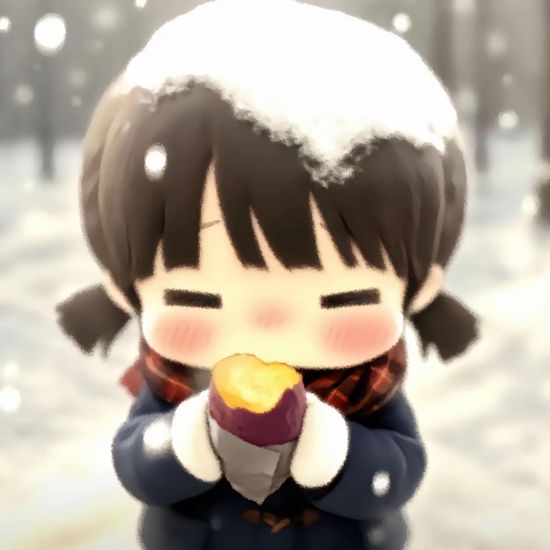 吱吱酱^～^