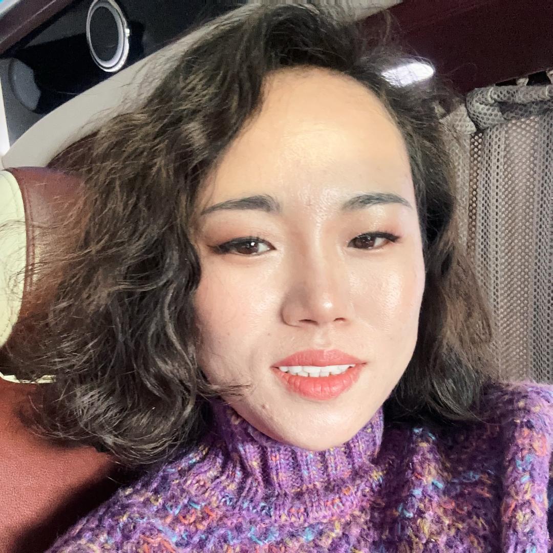 甘肃中游记国际旅行社-付珍