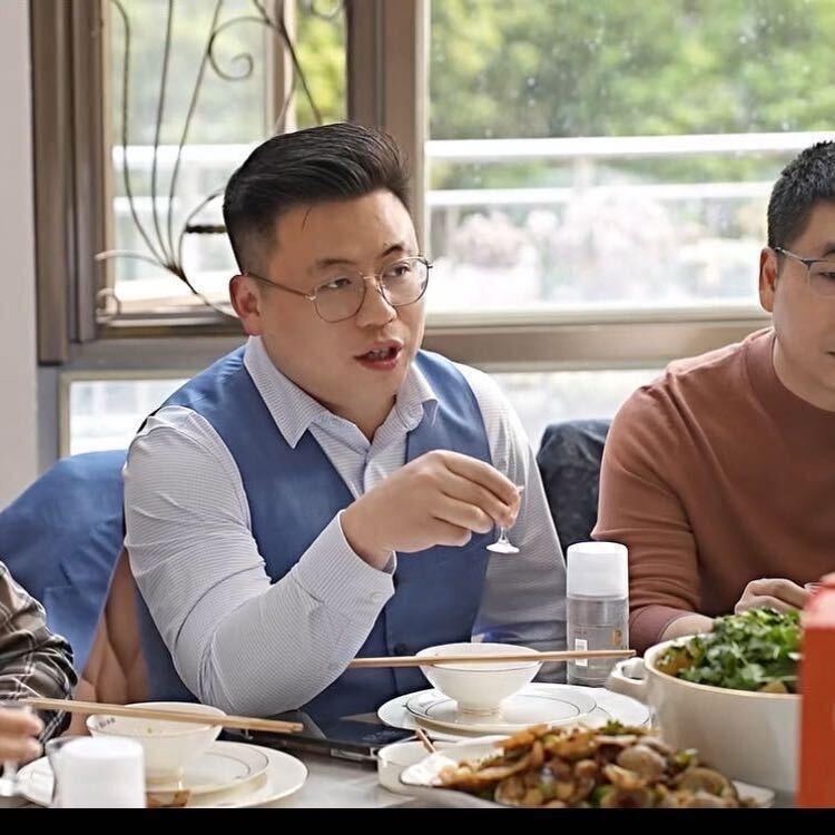 烈哥（国际贸易）安徽茅渊