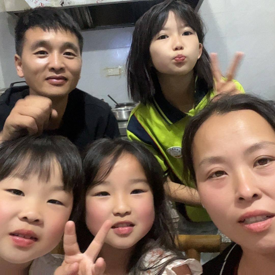 那时才是个头