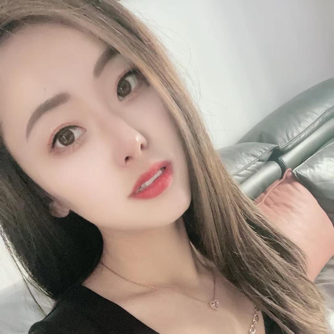 虎牙妹妹