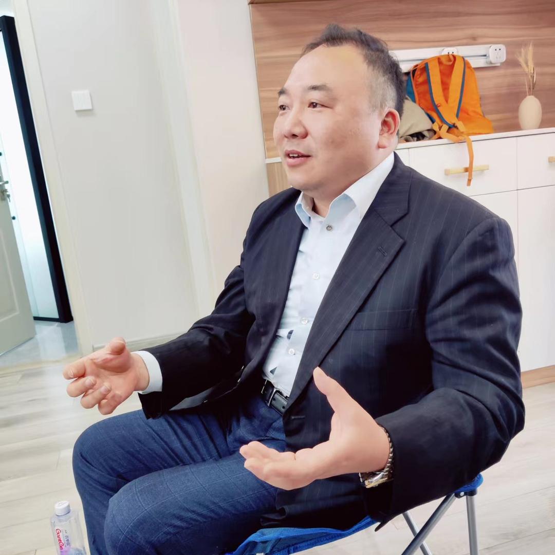 上海小刘说房