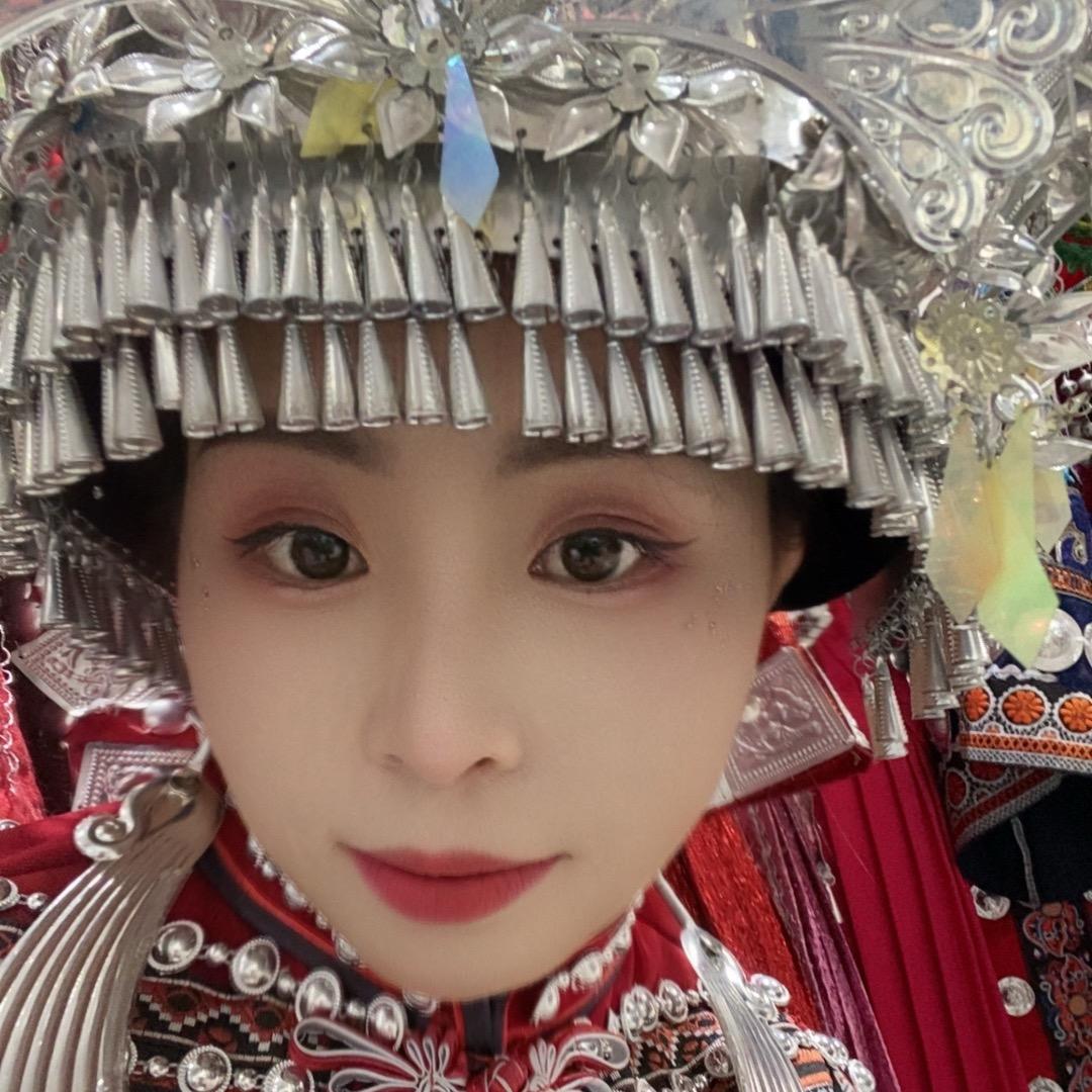 山歌周憨憨