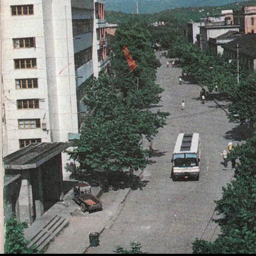 南 风