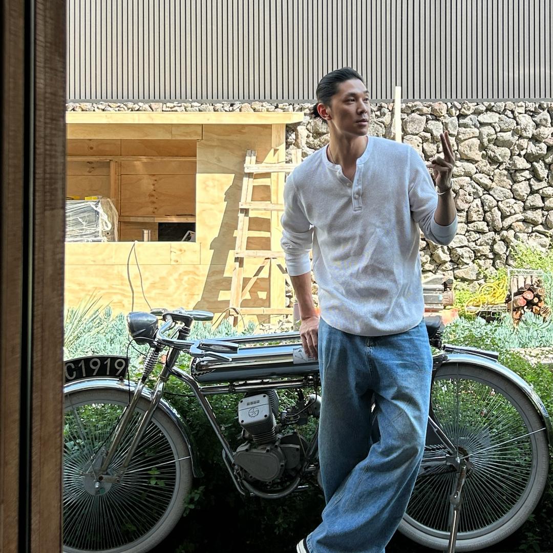 尹全rocky🛵
