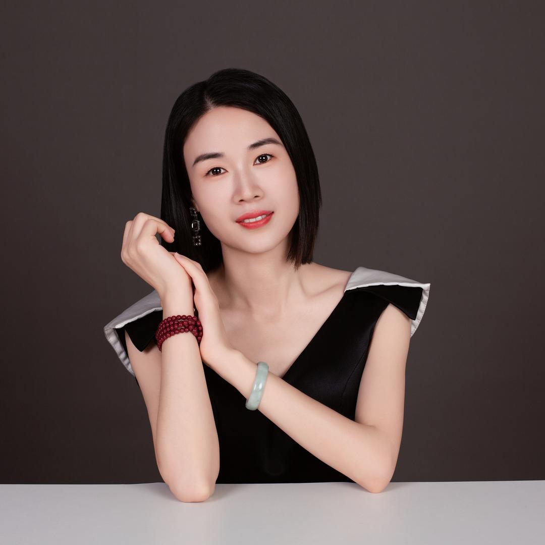 岑溪丽丽姐