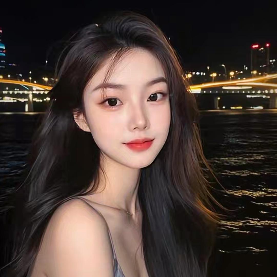 珍珍❤️❤️