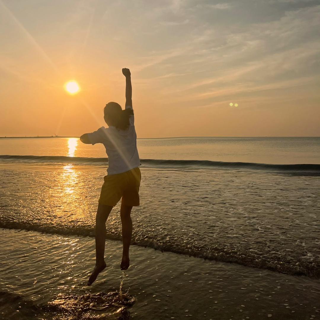 小马☀️