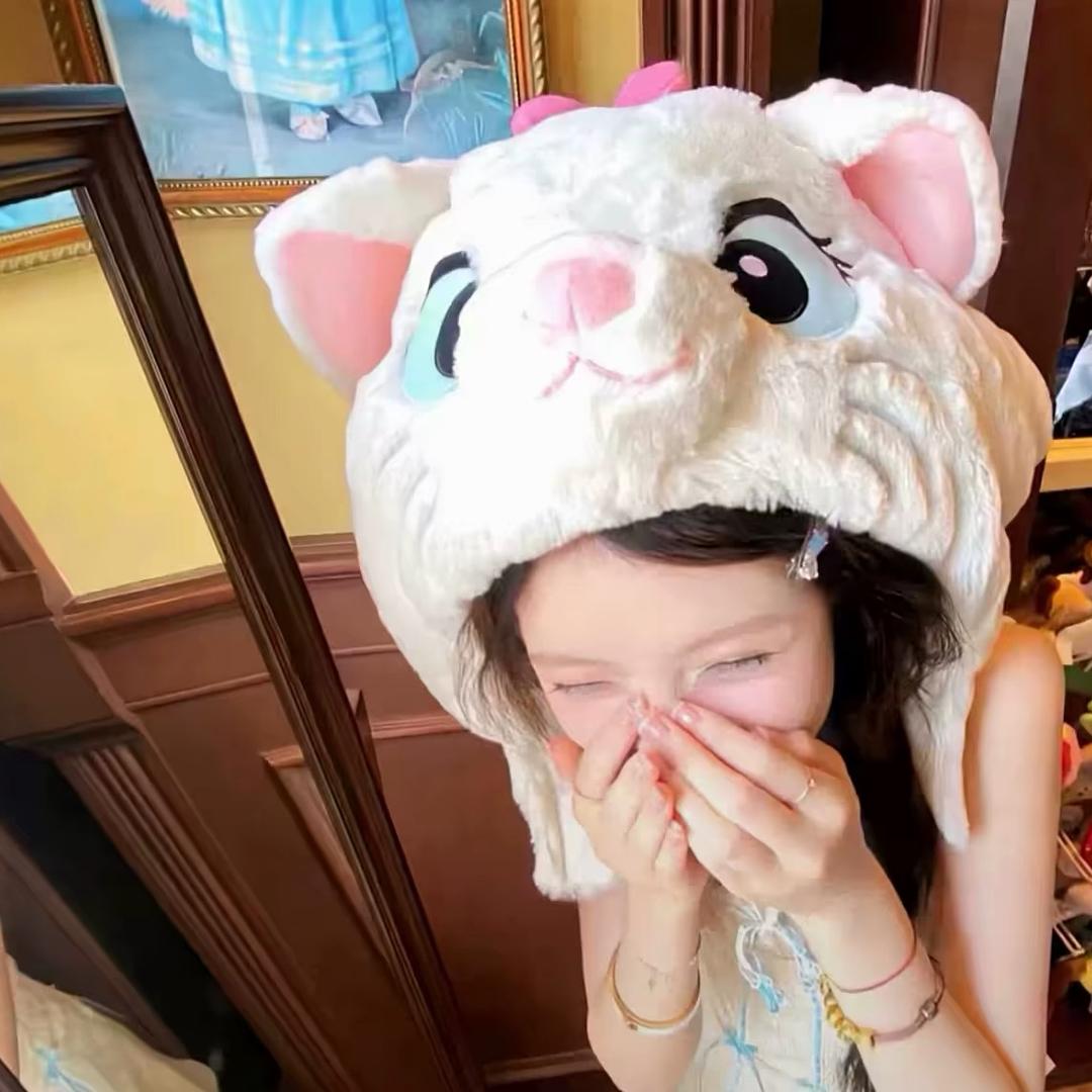 谁都不许欺负老实人