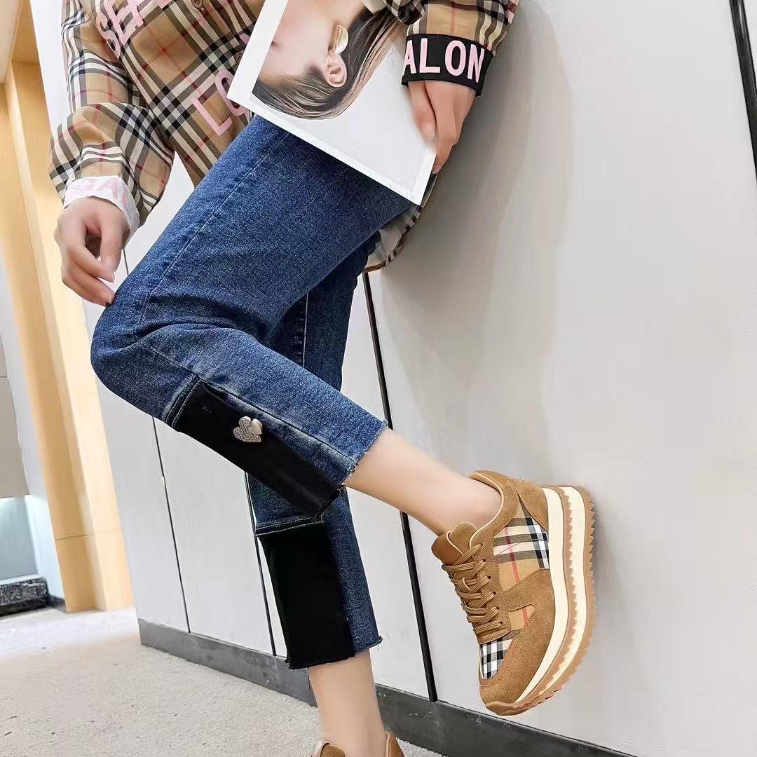 欣宇鞋服