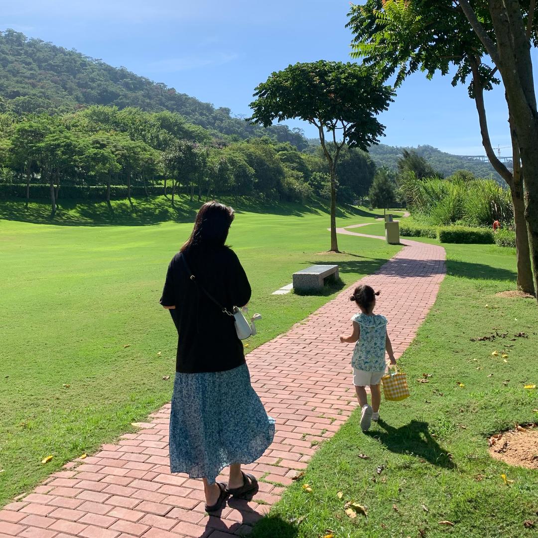 小李叨叨（哺乳期）