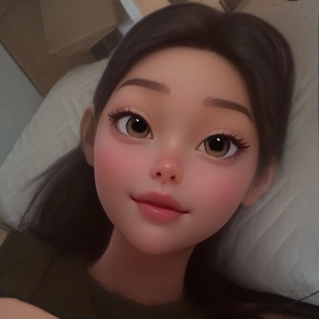 明天会更好