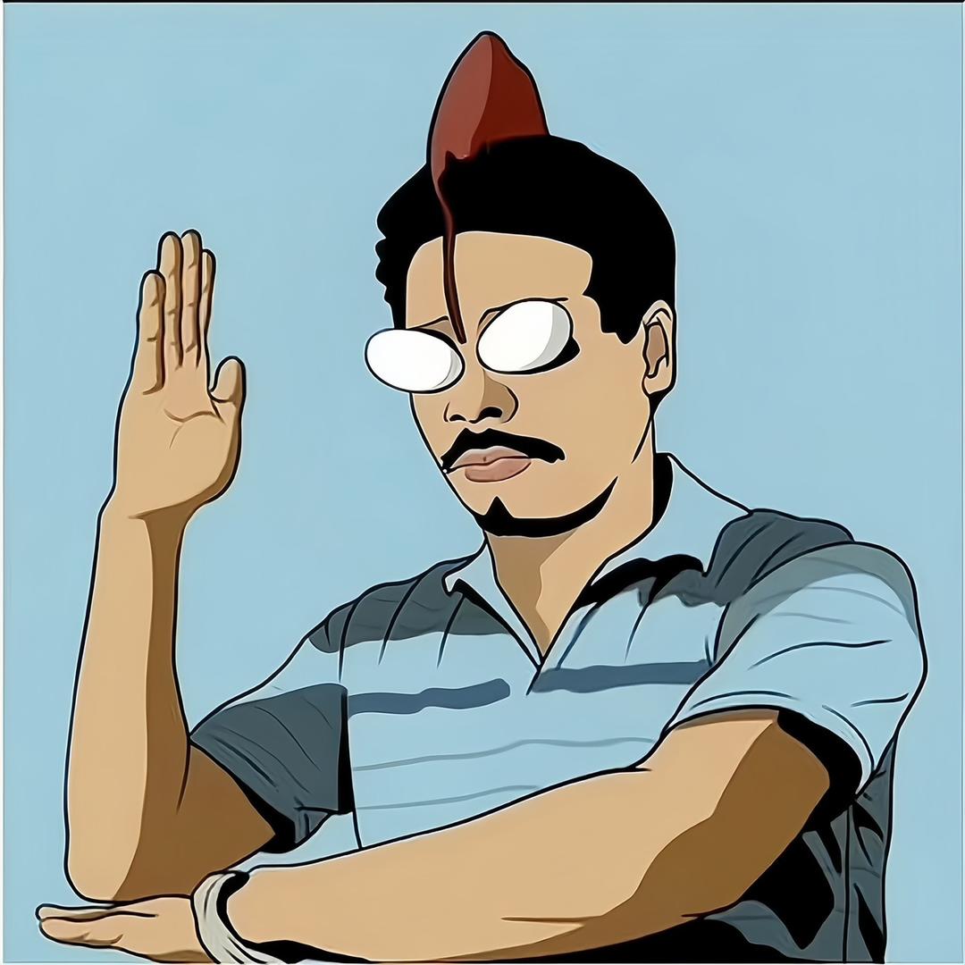 阿金有个小棉袄