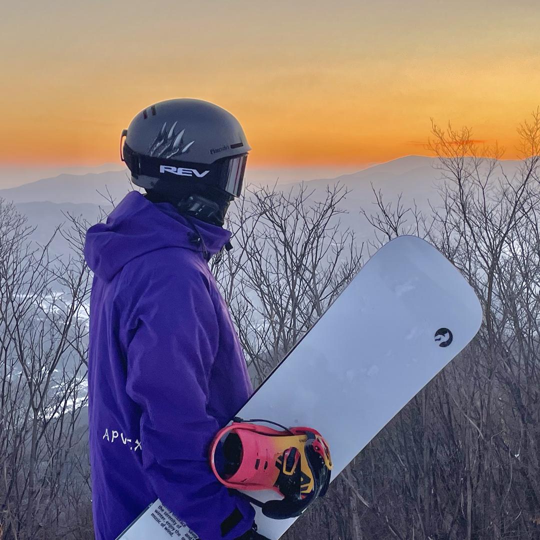 绵羊🏂（崇礼约课）