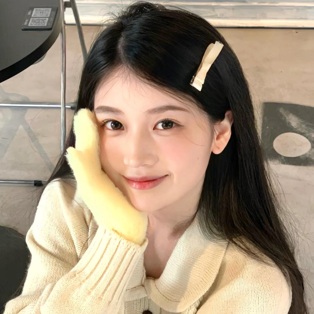 漂亮小糯米