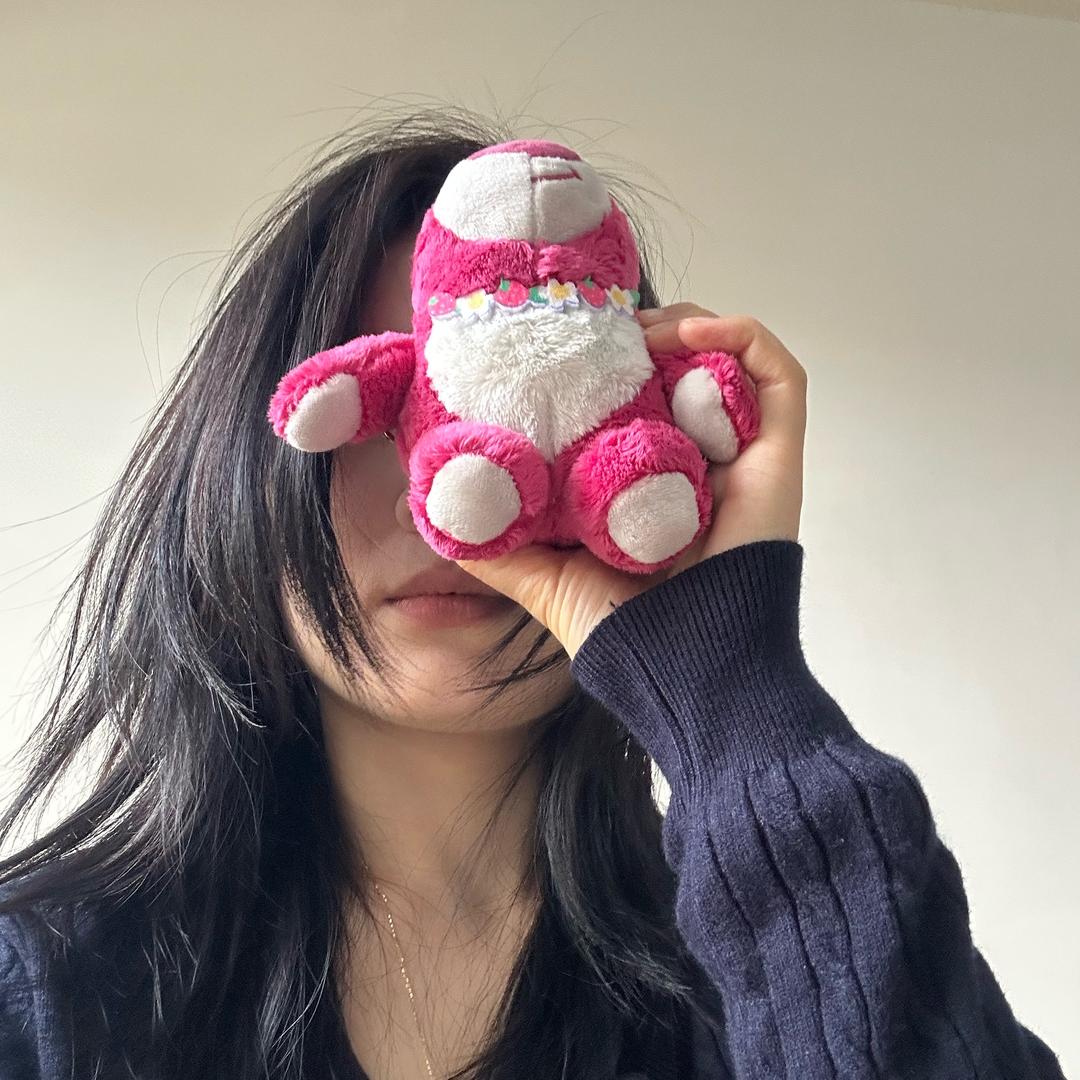 梅子（草花批发）