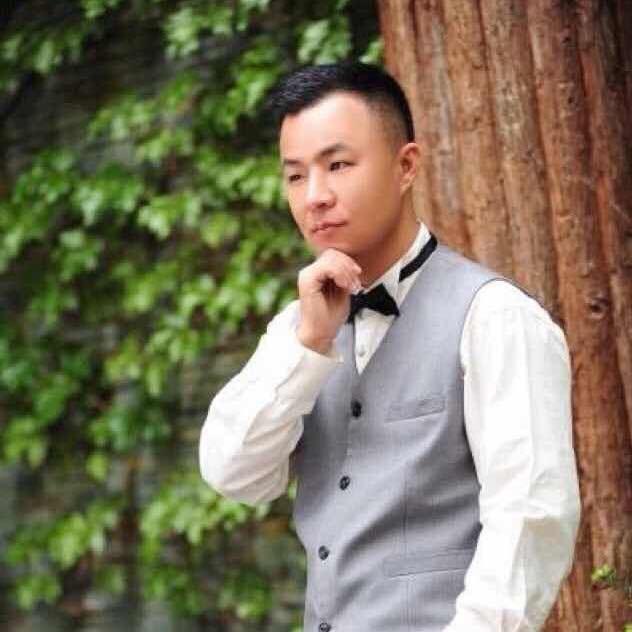 金一珠宝珠宝鉴定师