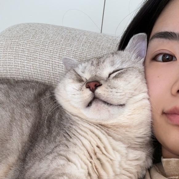 啾咪不是猪咪