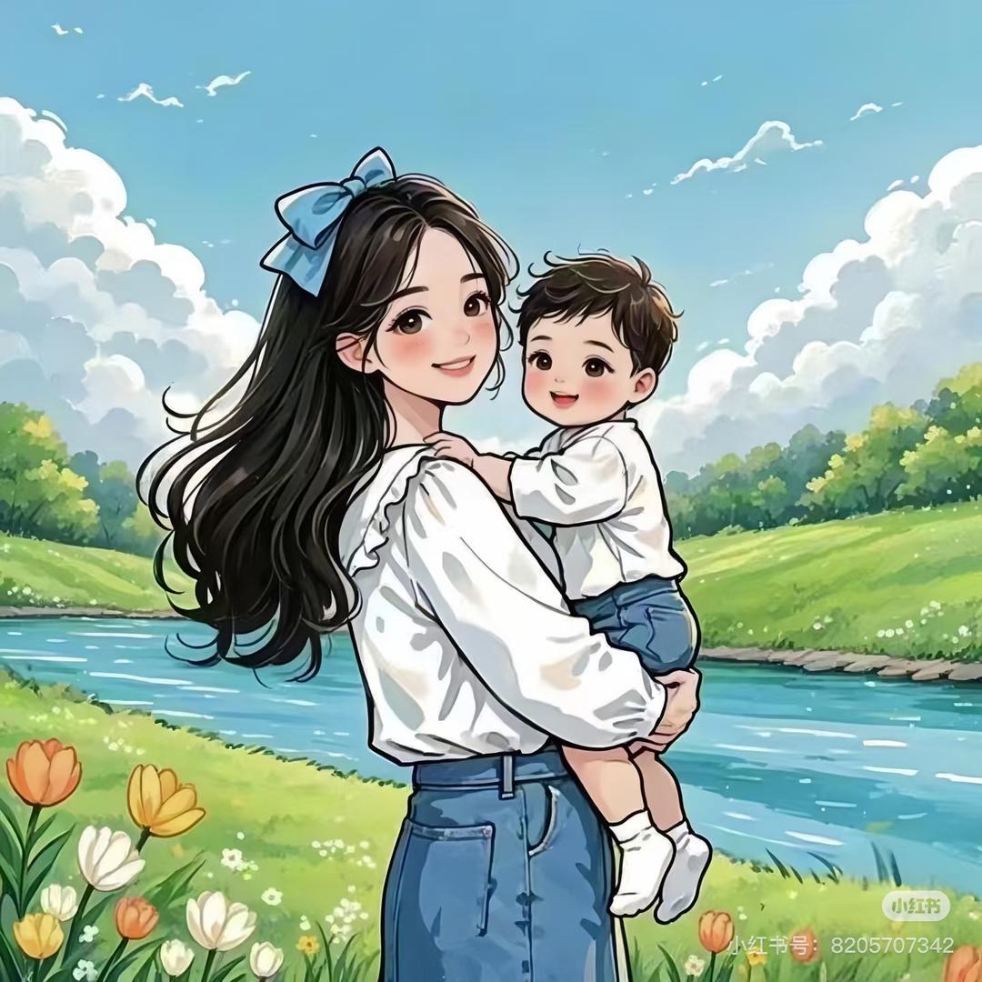 段小姐（连赞拉黑）