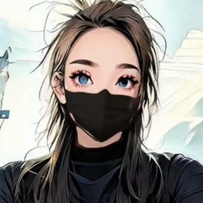 Miss . 张 🦋