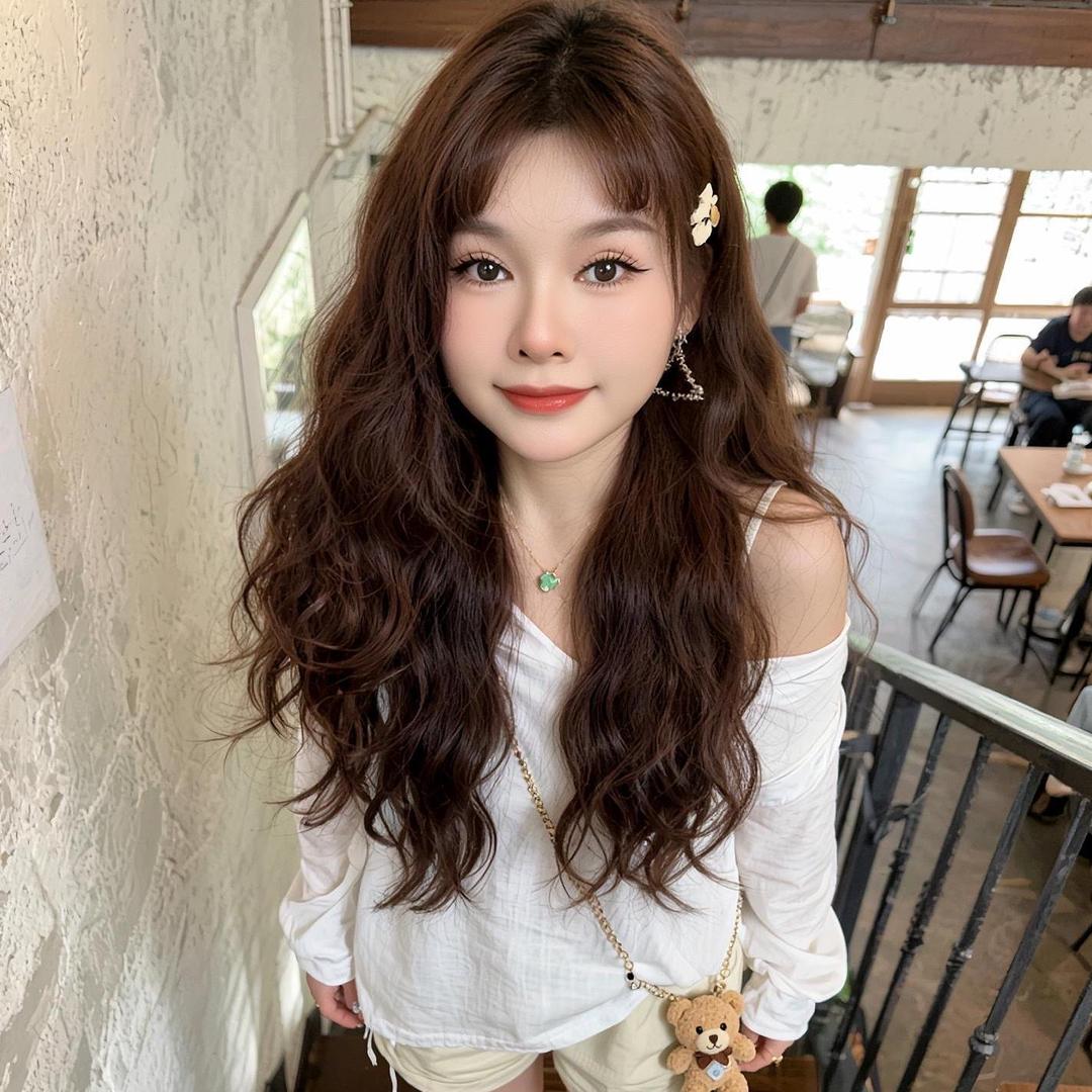 武汉上门美睫 | 敏敏