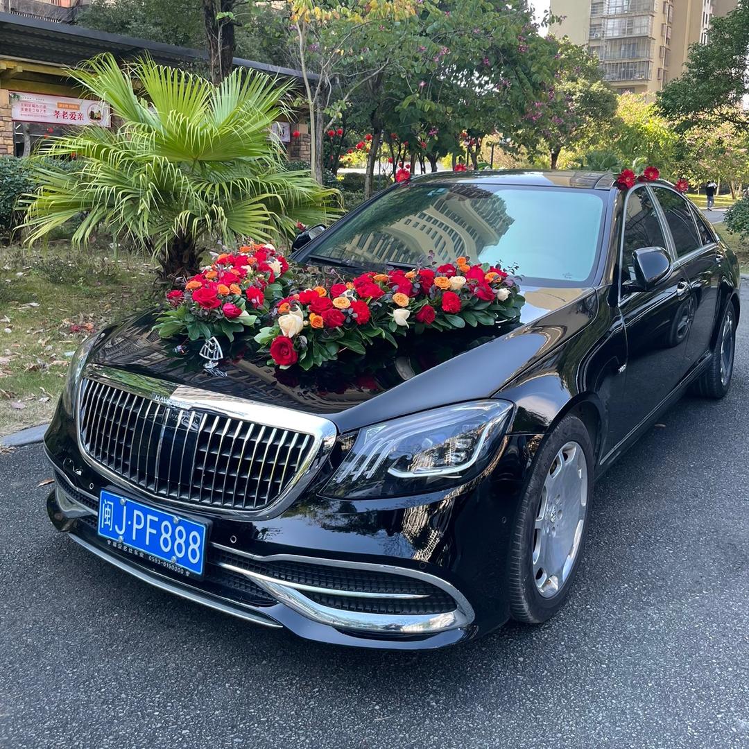 闽耀婚车租赁有限公司