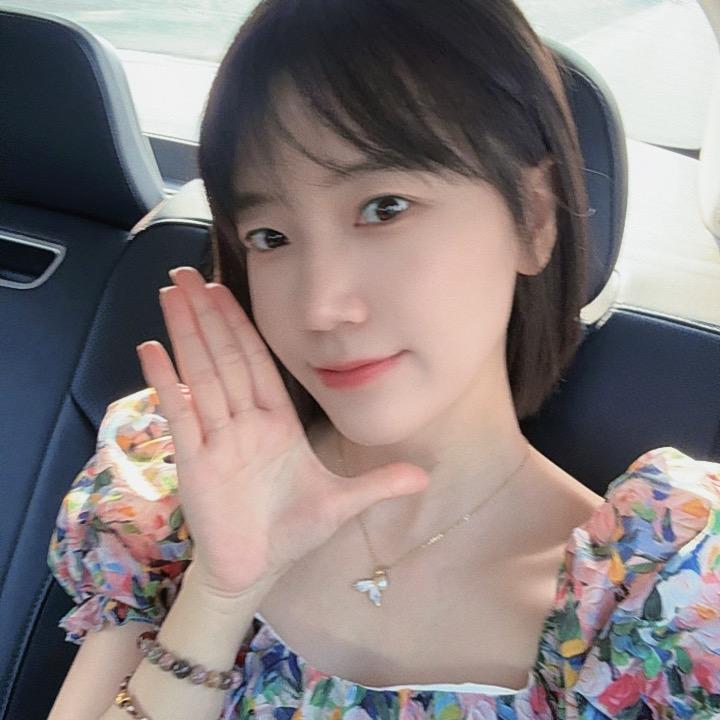 杨姑娘❤️