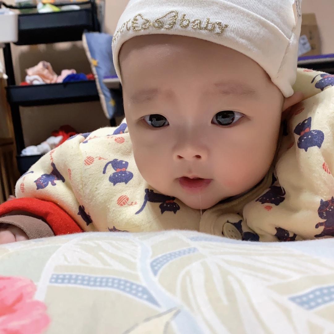 然然妈
