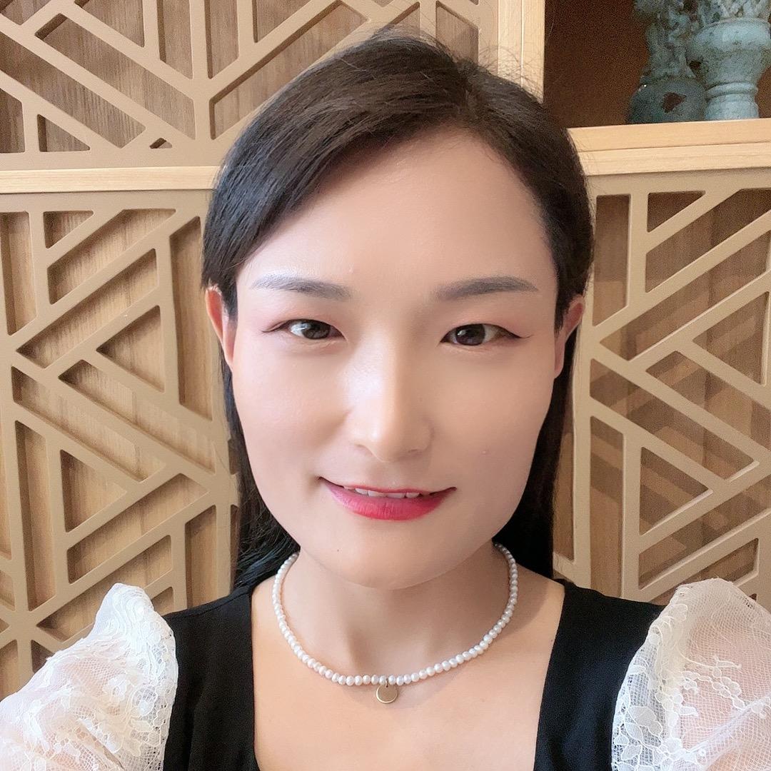 兰考美丽春天服饰