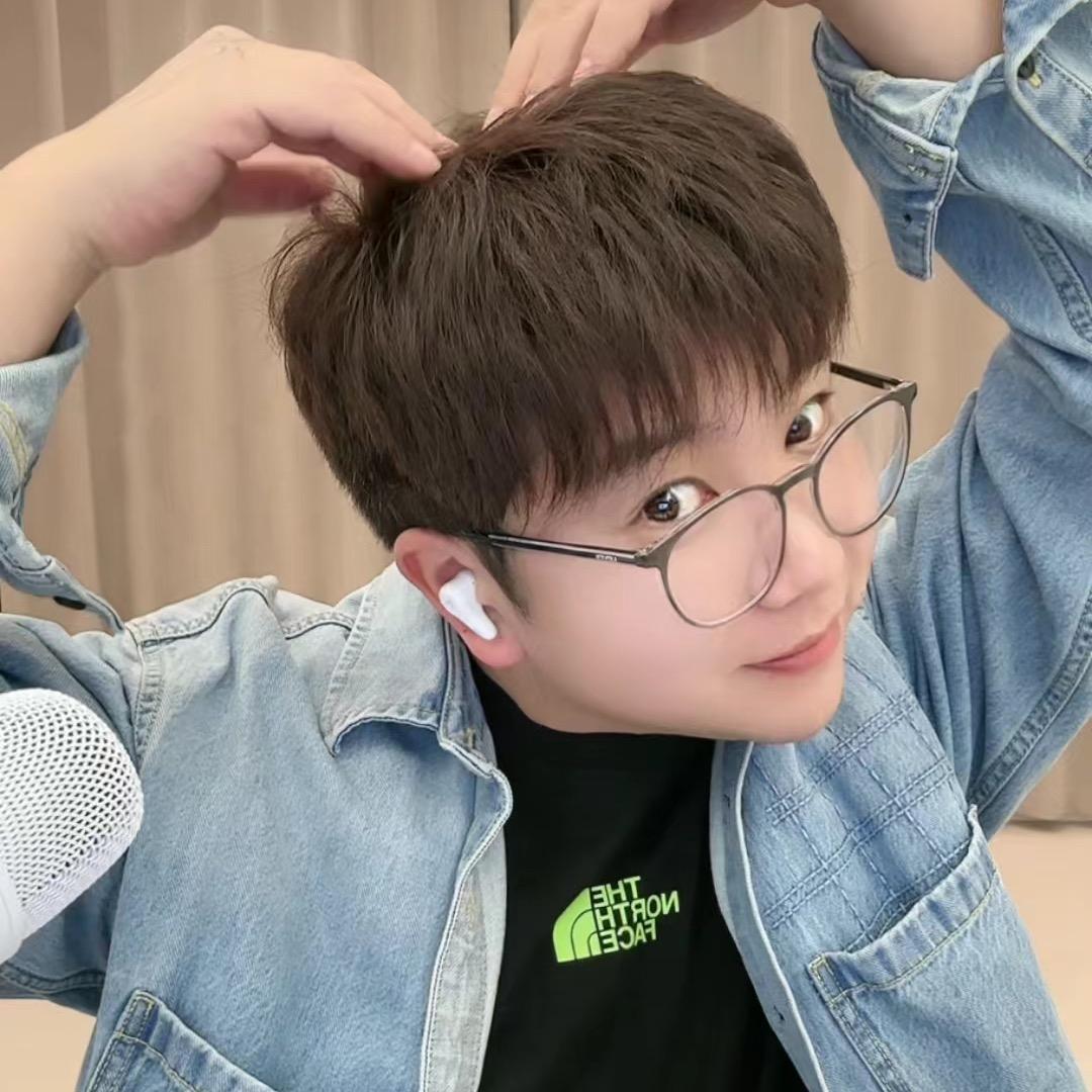 安好晴天❤️（沐）⁹¹⁶