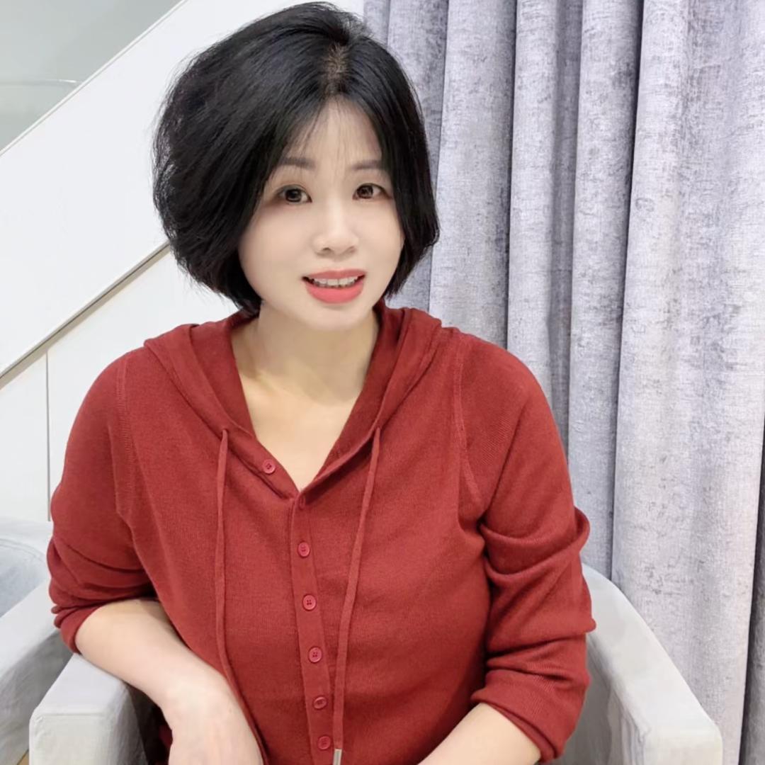 任姐爱说媒