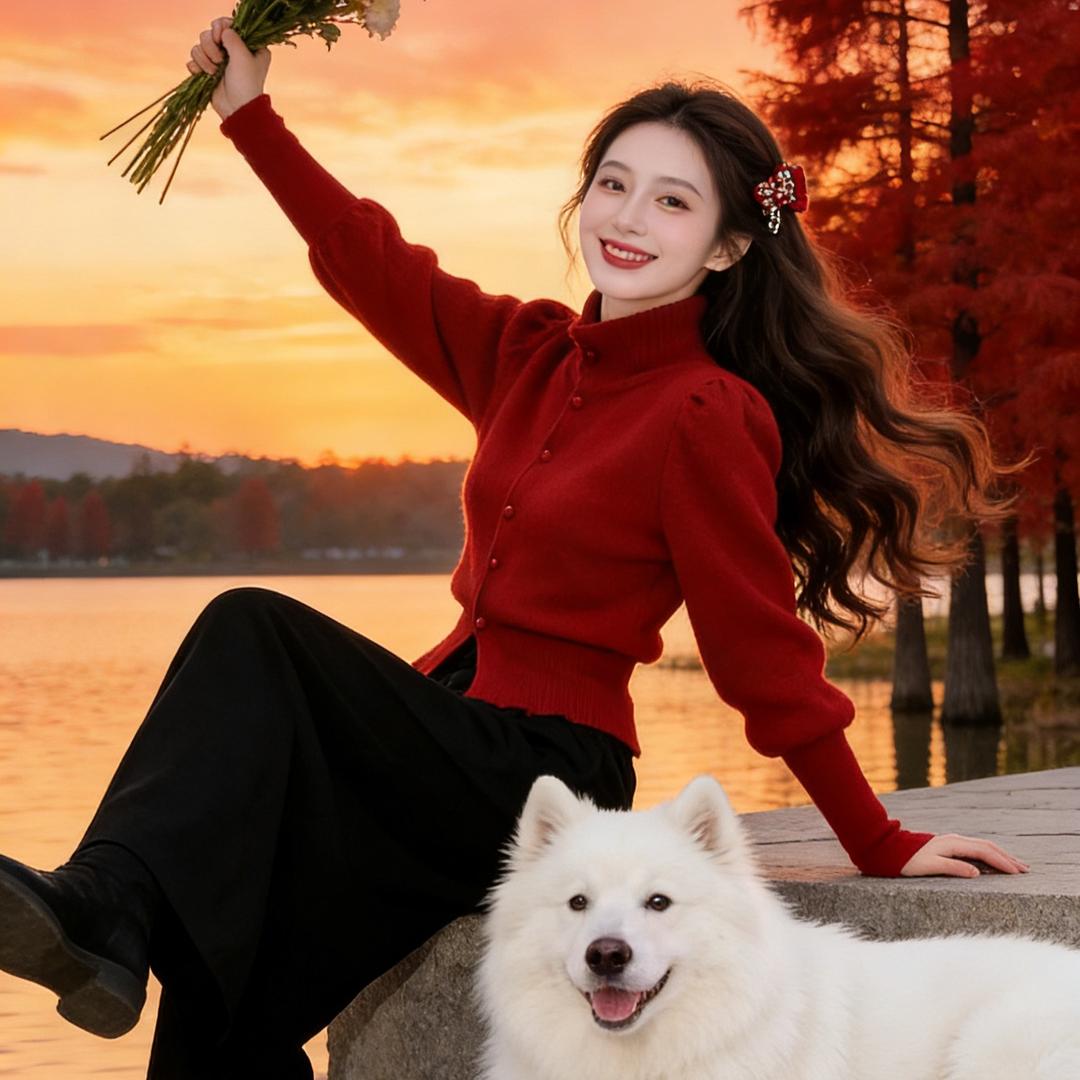 小蕊穿搭80-200斤