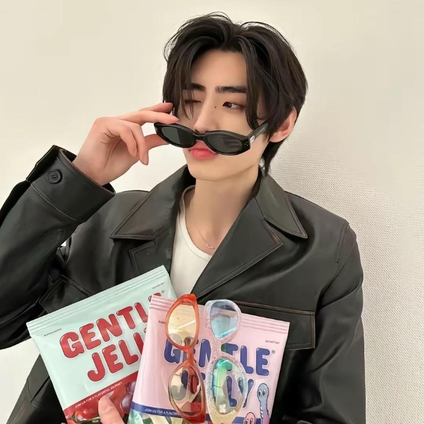 SUNGHOON🍙