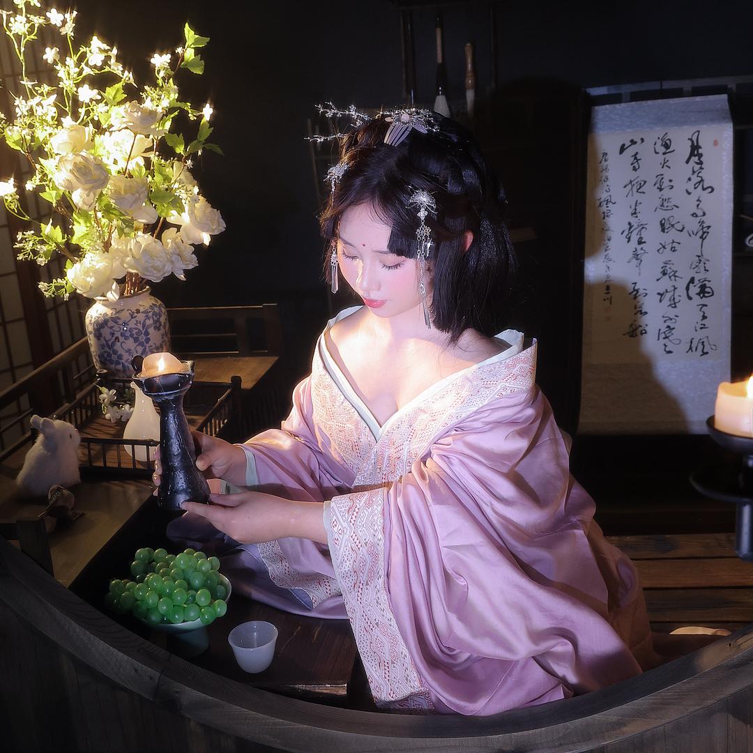 是一只章妹