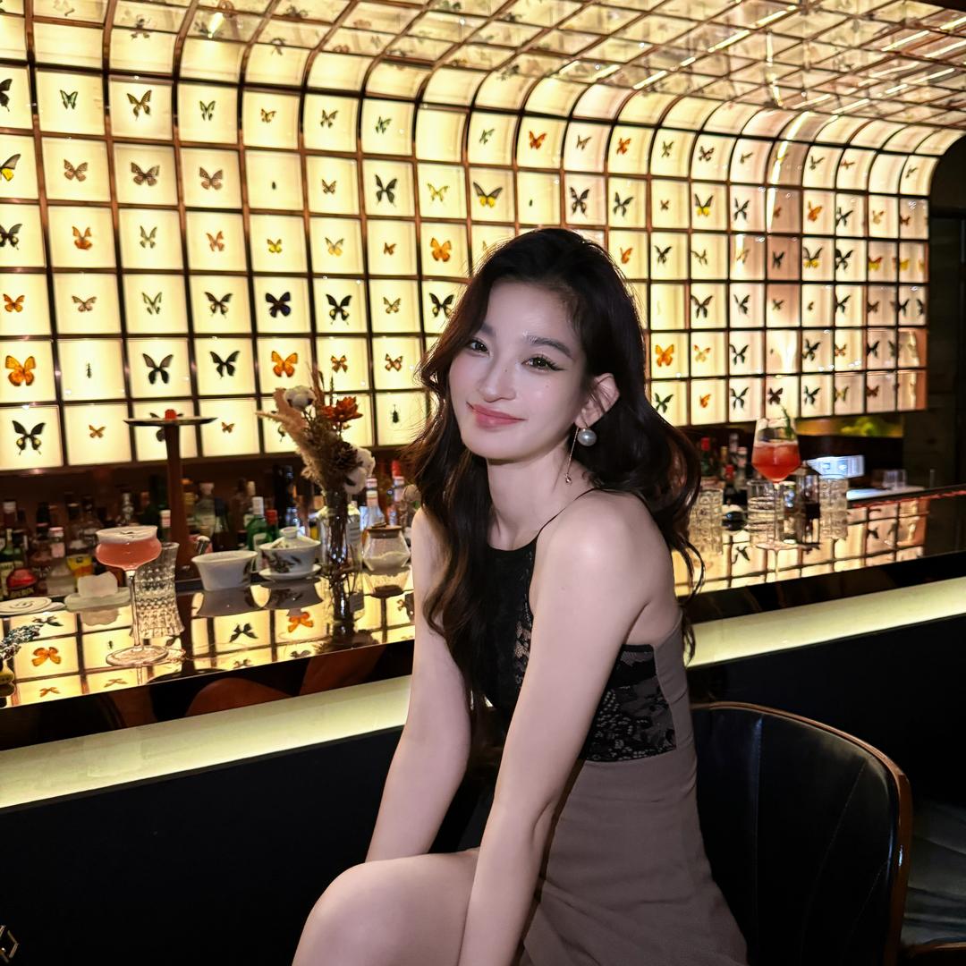 高高时髦日记📓