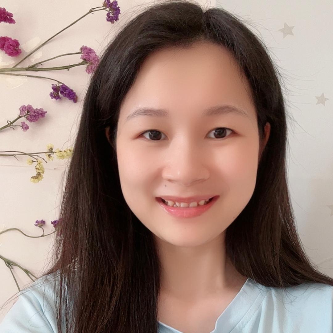阿云呀🎤