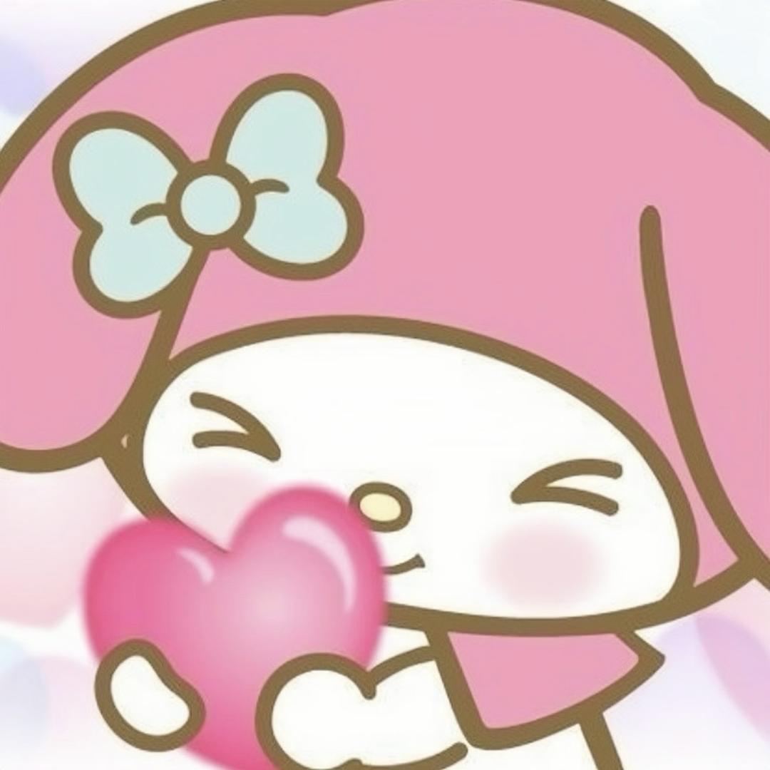 开心小泡芙