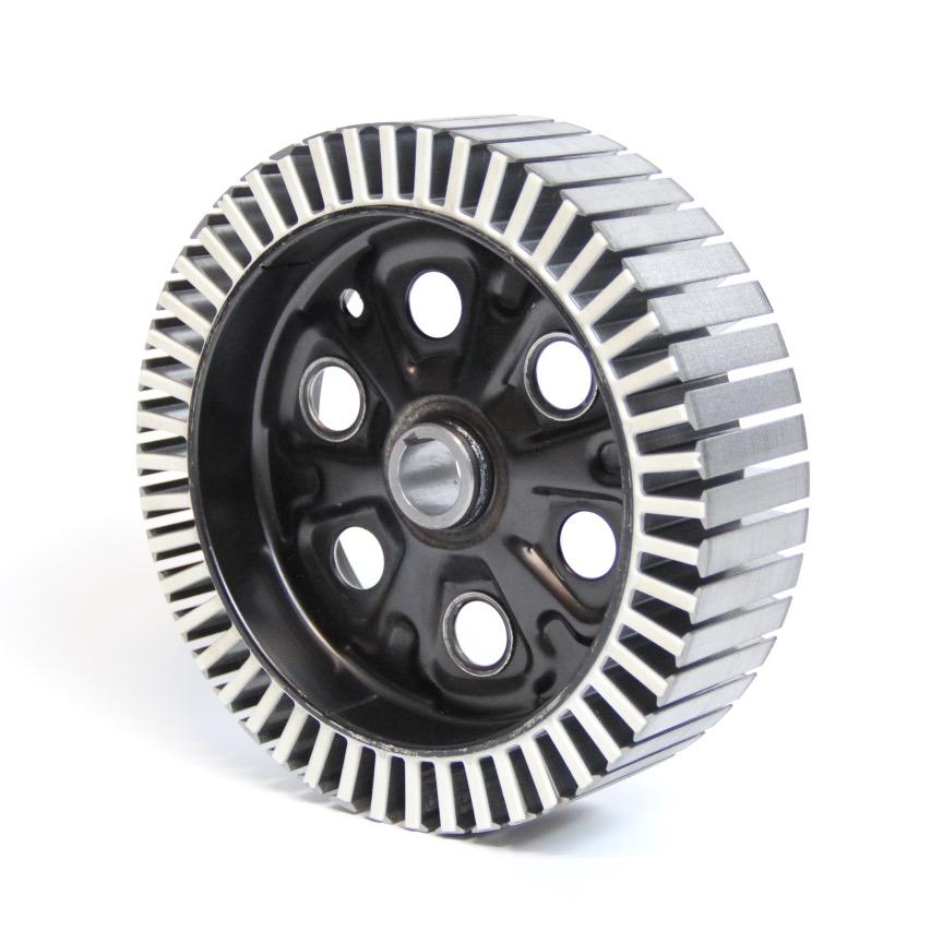 无锡元为定转子铁芯