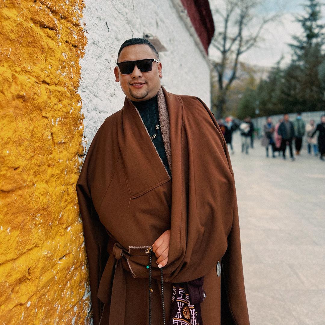 可乐ཁུ་ལུ།