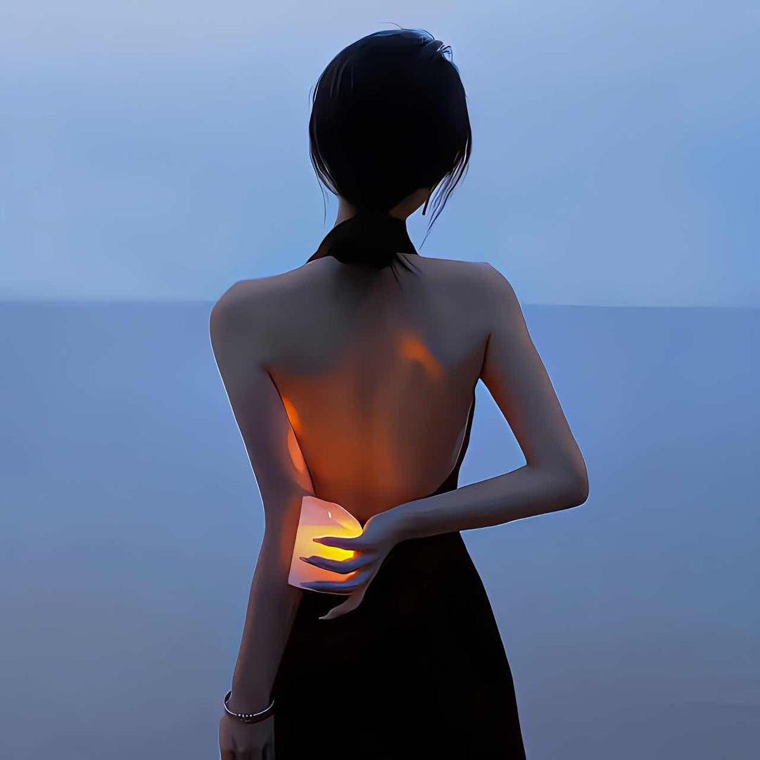 梁家富女