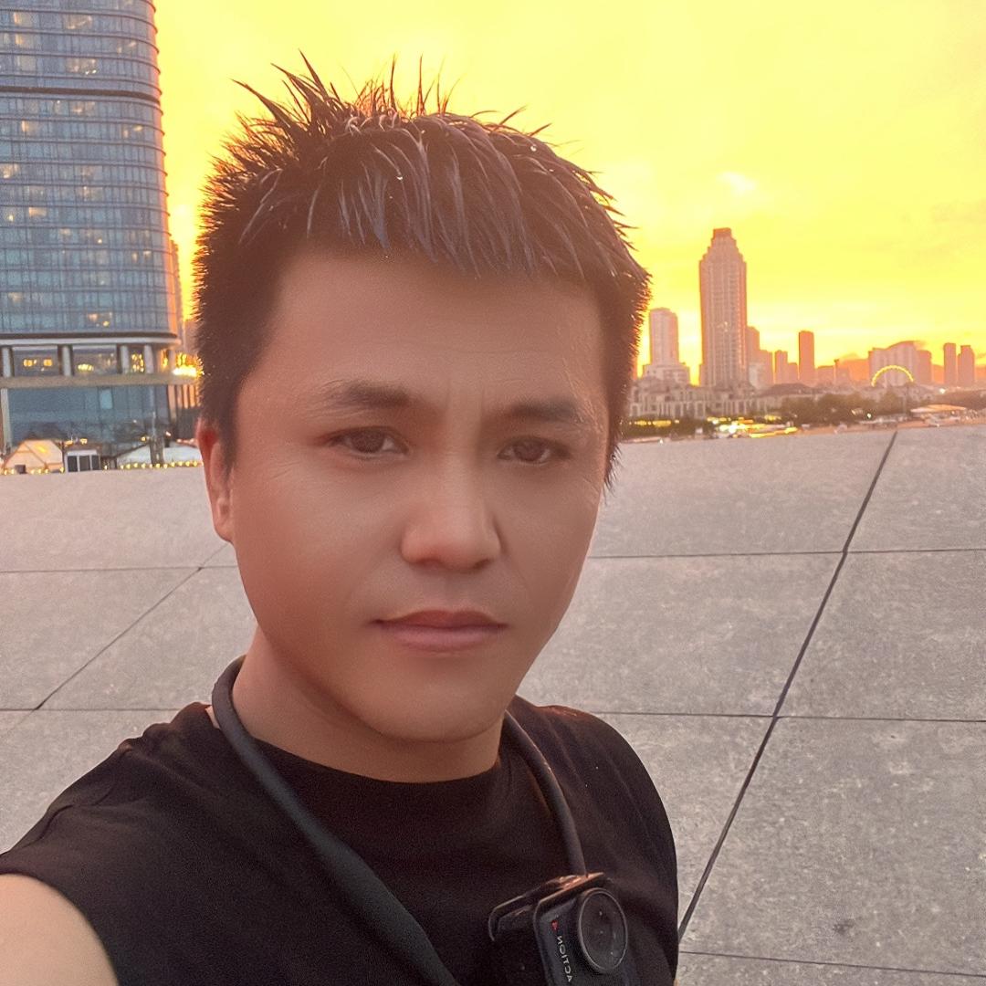 来哥爱钓鱼🎣