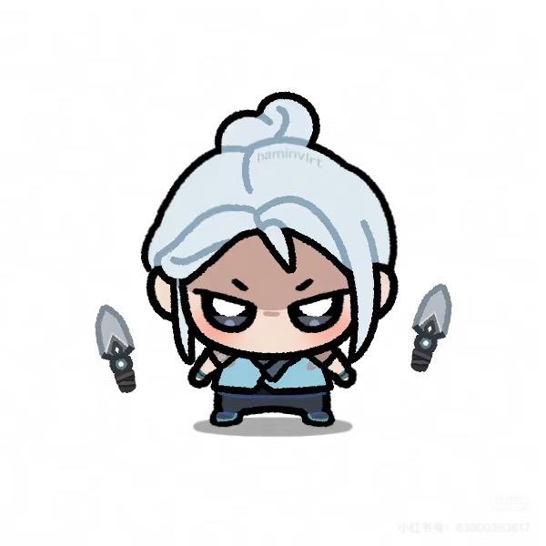 @多多（无畏契约）