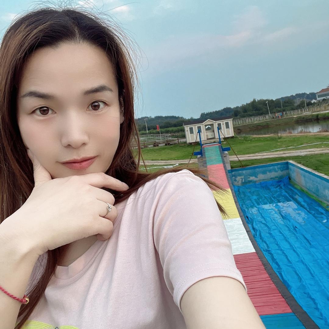 蜜汁姐