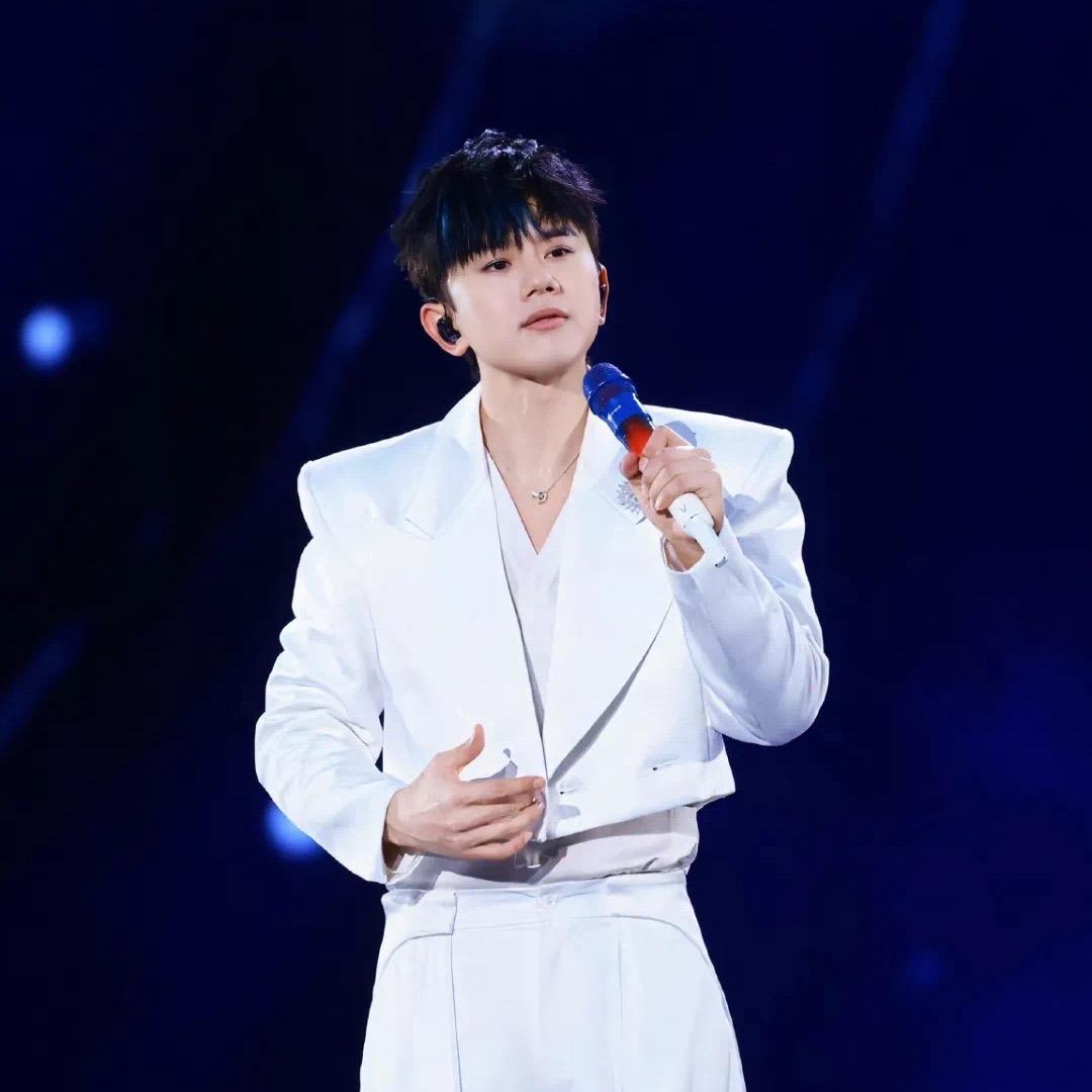 奶茶姐姐🧋(是馨⭐呀～)